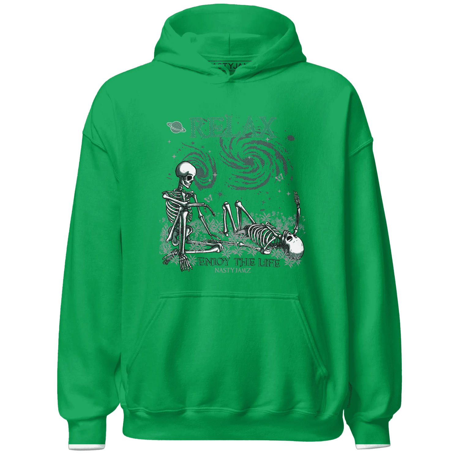 Nina-CN-Abney-3s-NastyJamz-Hoodie-Match-Relax
