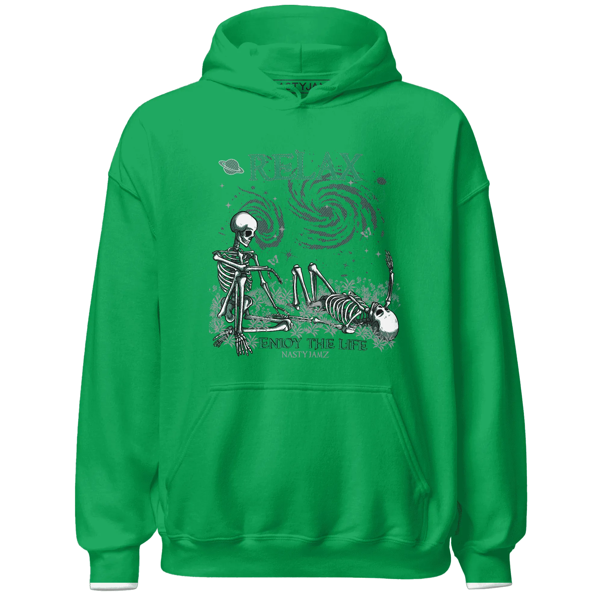 Nina-CN-Abney-3s-NastyJamz-Hoodie-Match-Relax