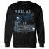 AJ-4-Industrial-Blue-NastyJamz-Sweatshirt-Match-Relax