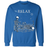 AJ-4-Industrial-Blue-NastyJamz-Sweatshirt-Match-Relax