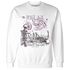 Orchid-Neutral-Grey-Black-White-4s-Sweatshirt-Match-Relax