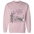 Orchid-Neutral-Grey-Black-White-4s-Sweatshirt-Match-Relax