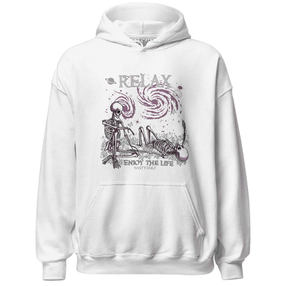 Orchid-Neutral-Grey-Black-White-4s-Hoodie-Match-Relax