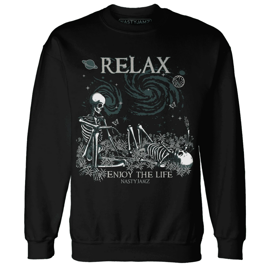 Oxidized-Green-4s-NastyJamz-Sweatshirt-Match-Relax