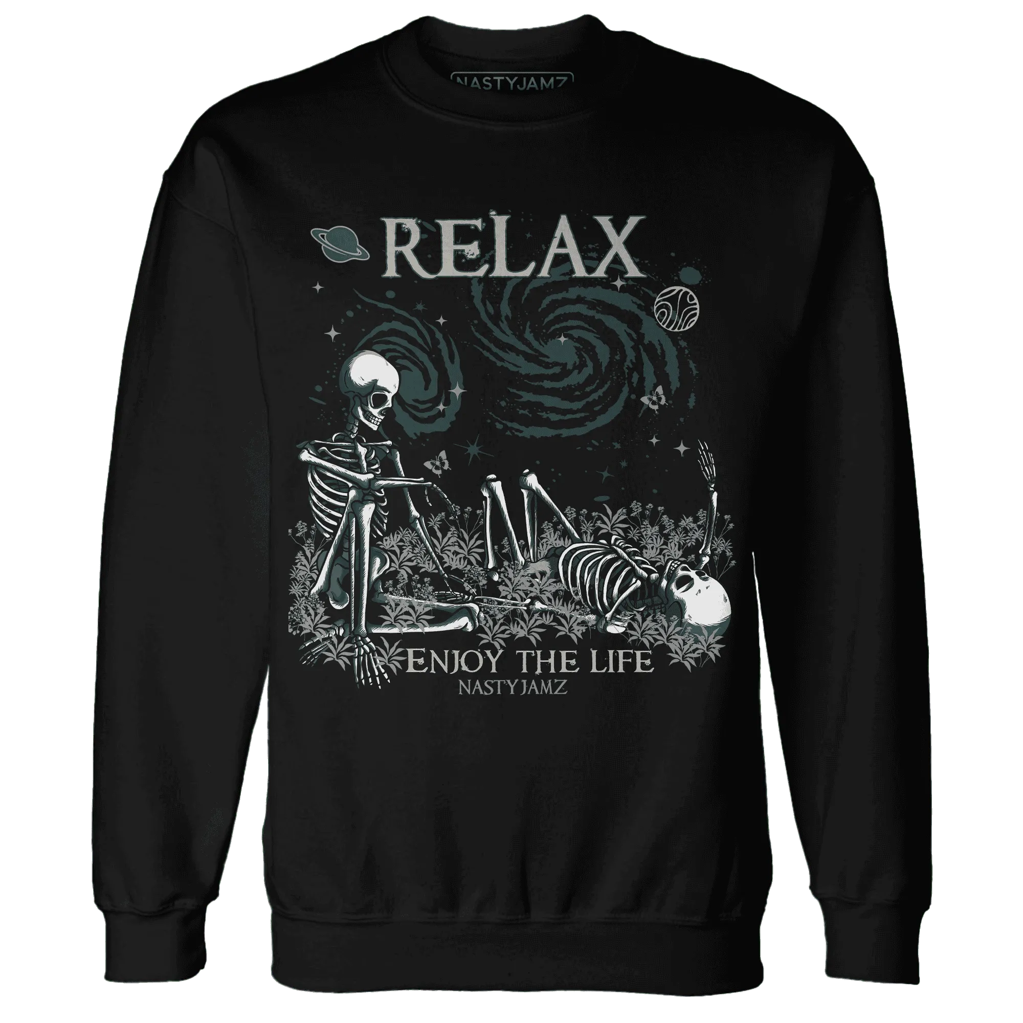 Oxidized-Green-4s-NastyJamz-Sweatshirt-Match-Relax