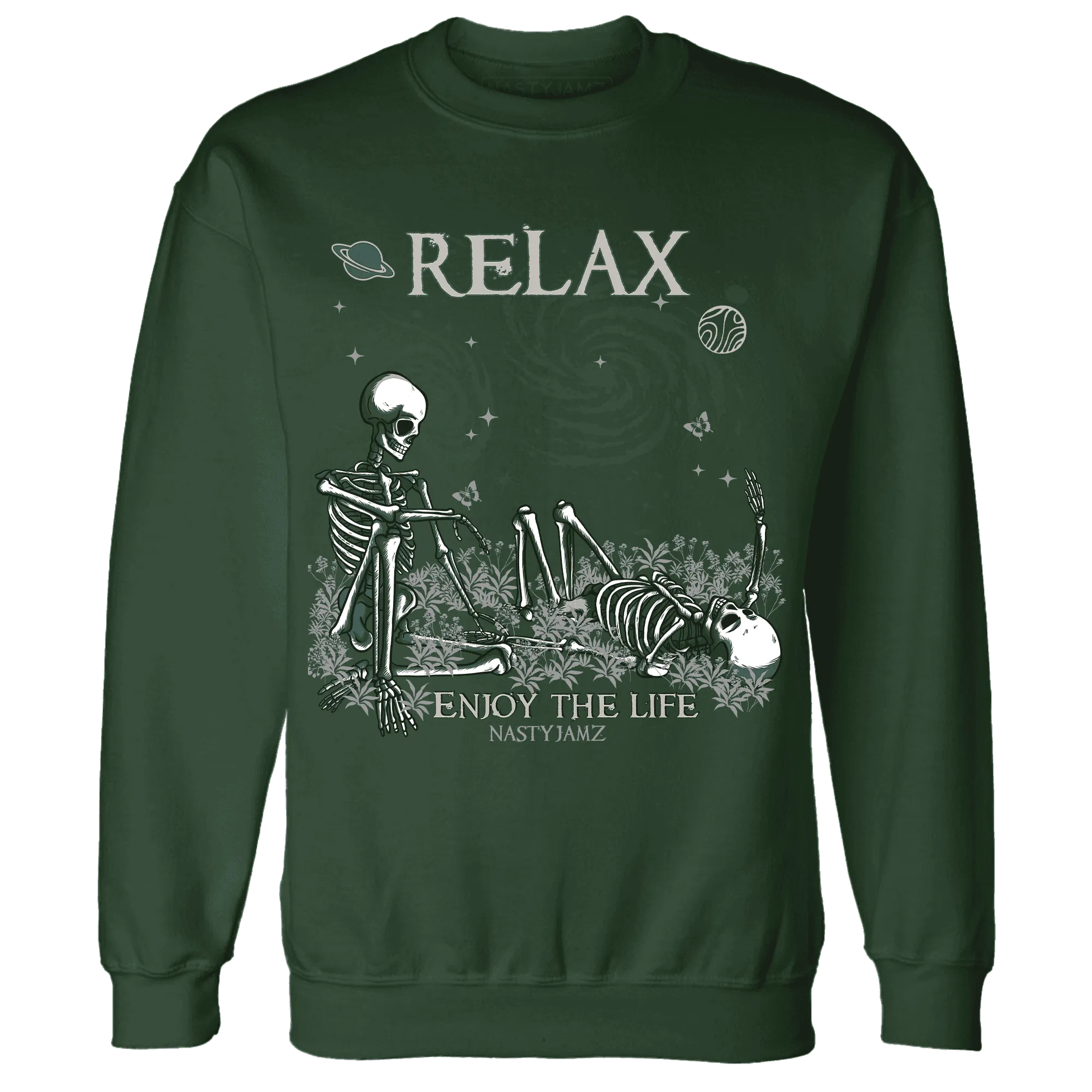 Oxidized-Green-4s-NastyJamz-Sweatshirt-Match-Relax