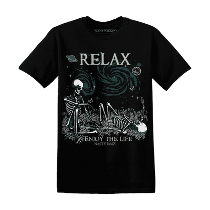 Oxidized-Green-4s-NastyJamz-T-Shirt-Match-Relax