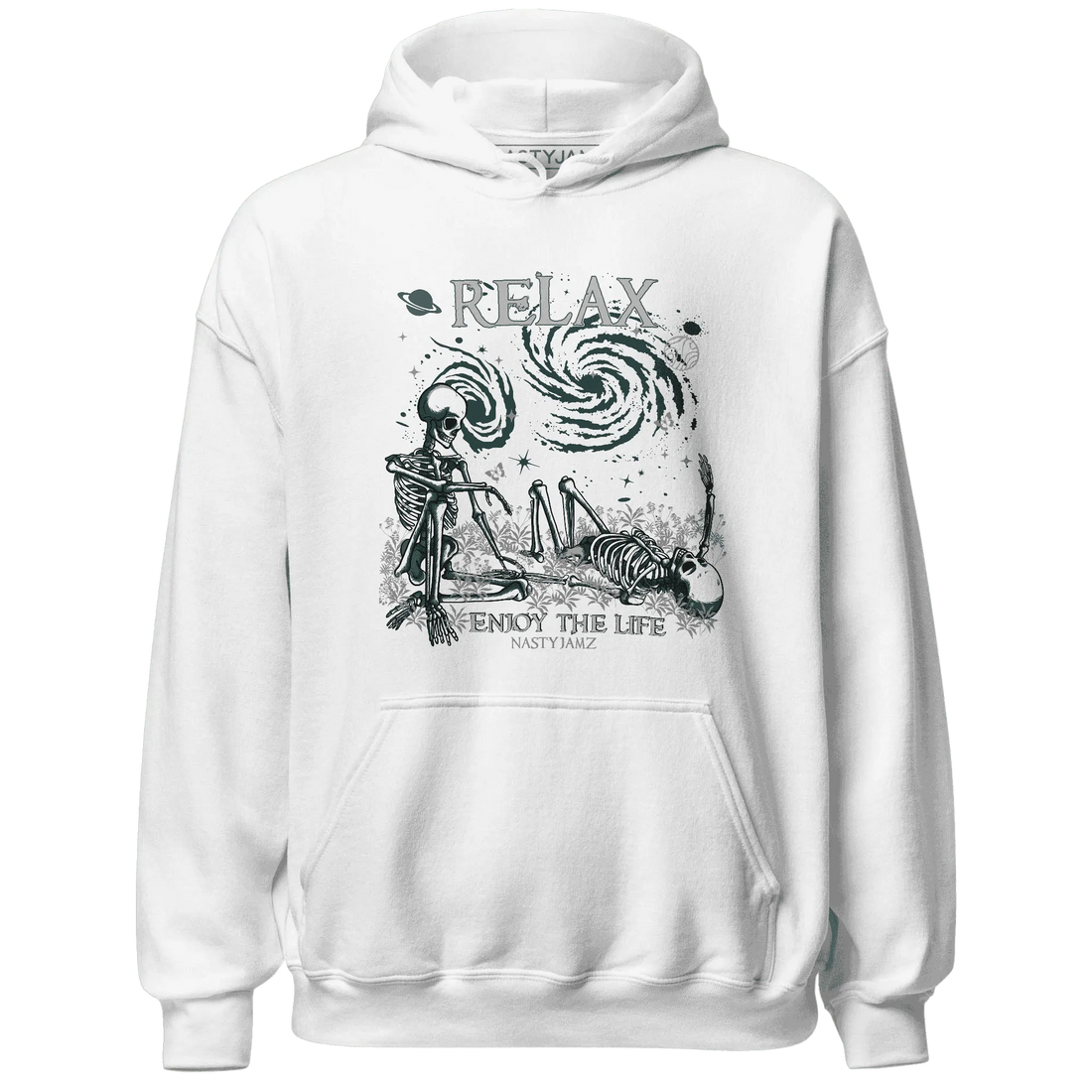 Oxidized-Green-4s-NastyJamz-Hoodie-Match-Relax