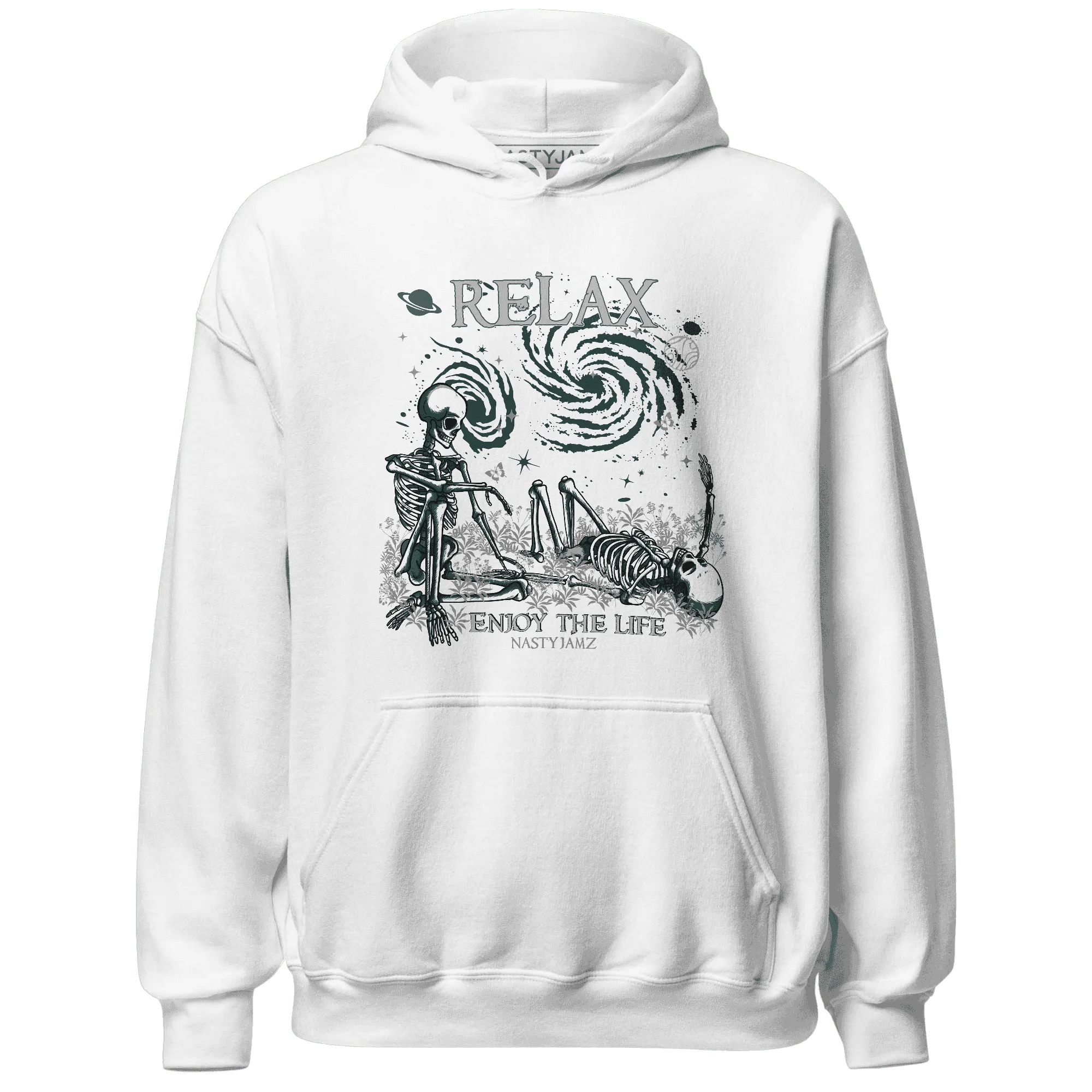 Oxidized-Green-4s-NastyJamz-Hoodie-Match-Relax