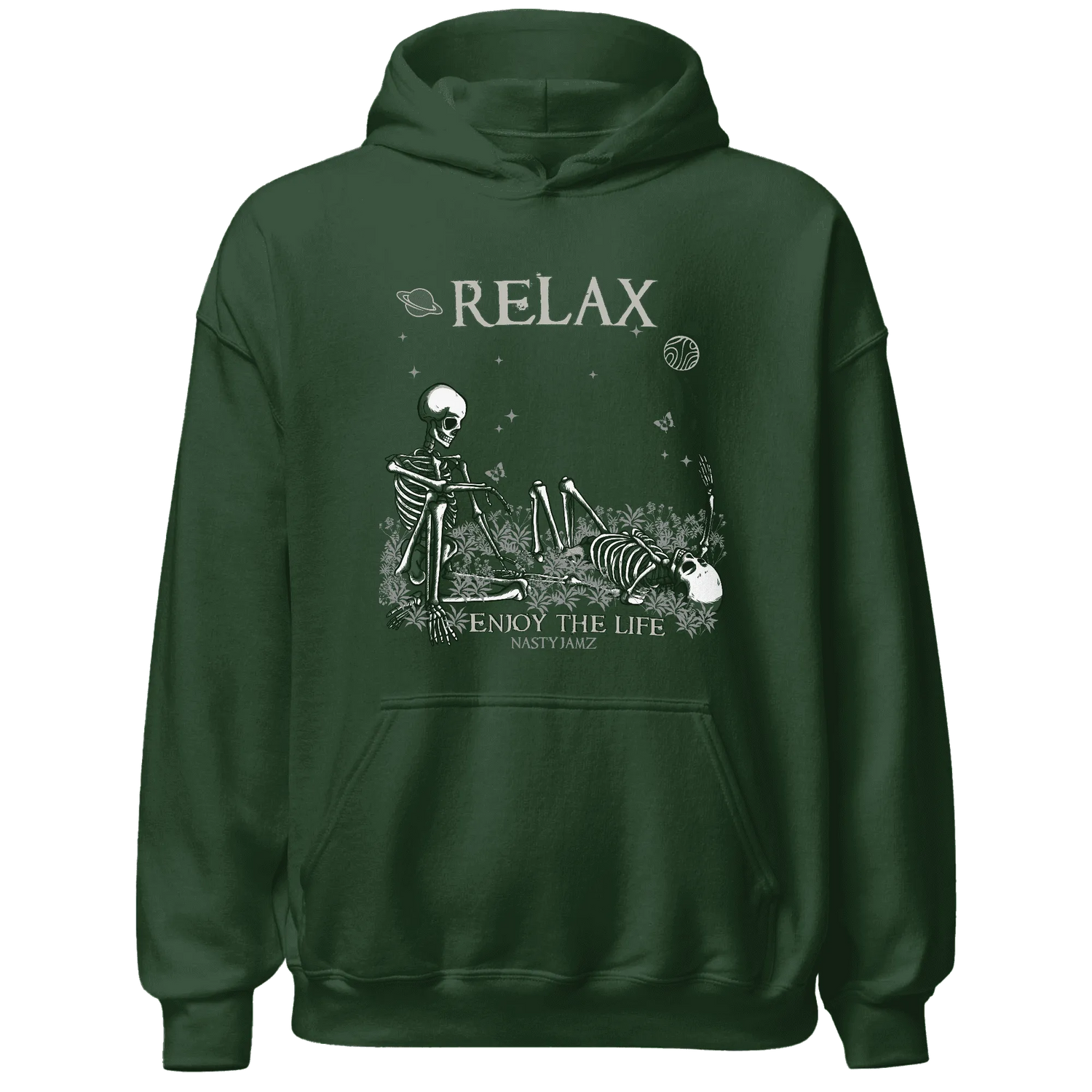 Oxidized-Green-4s-NastyJamz-Hoodie-Match-Relax