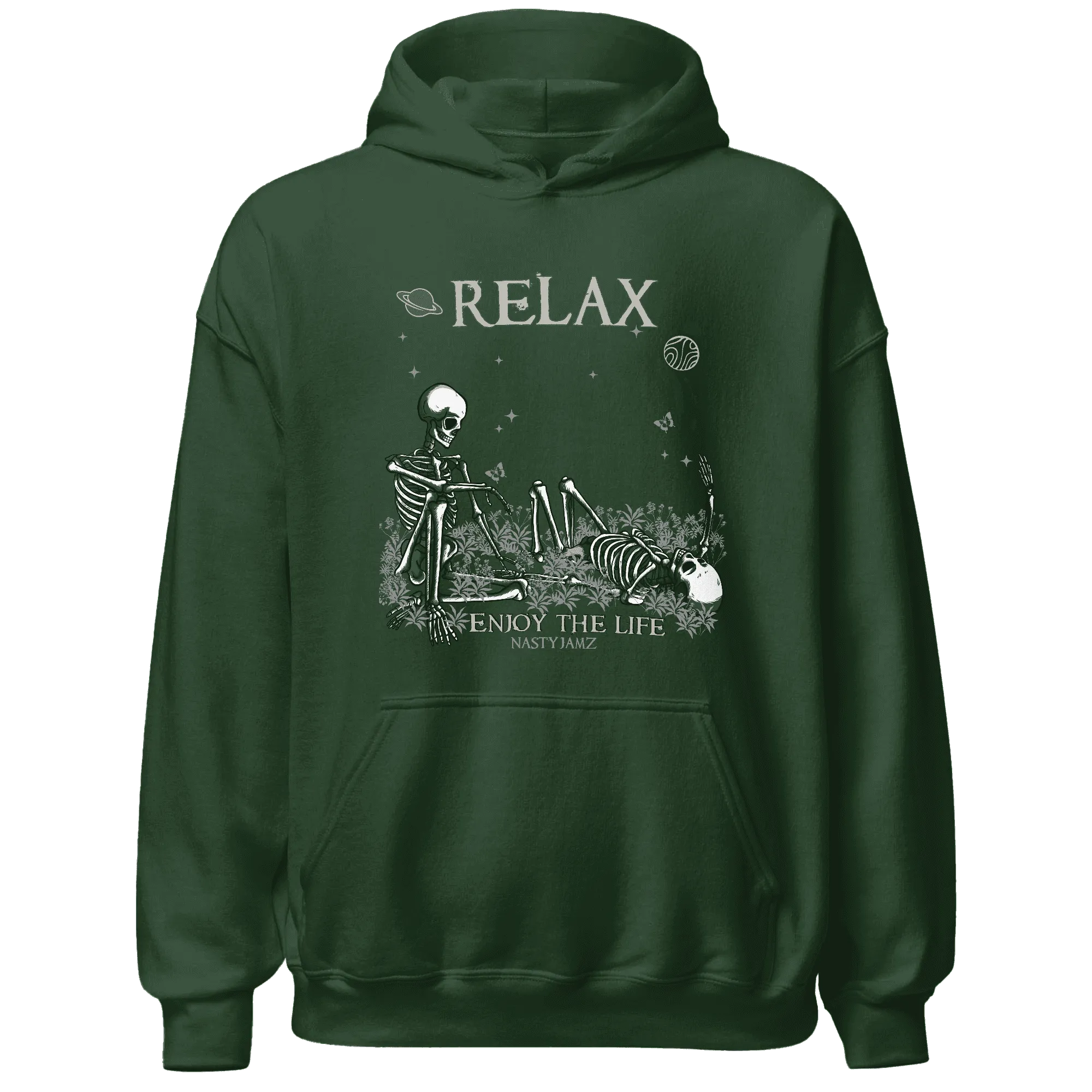 Oxidized-Green-4s-NastyJamz-Hoodie-Match-Relax