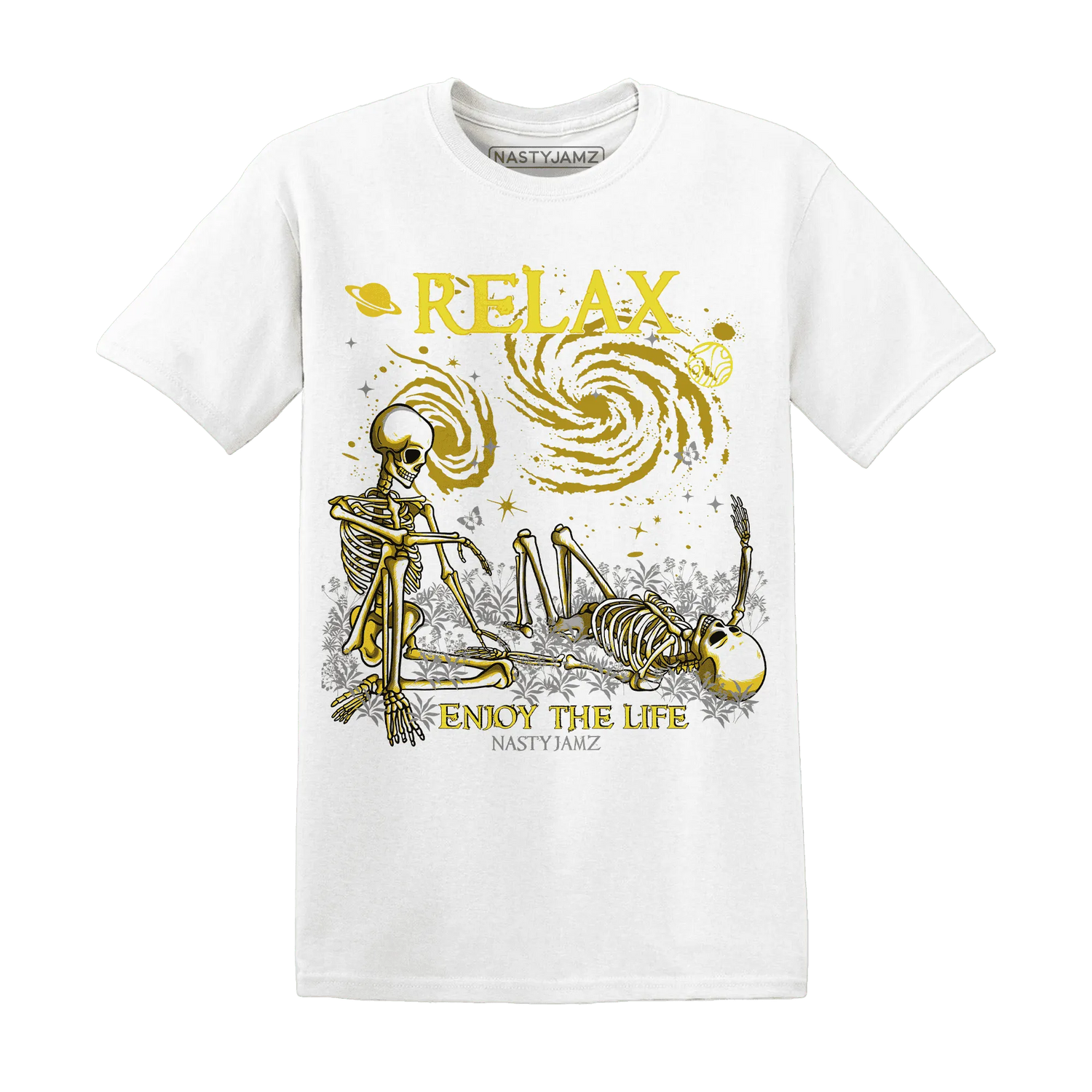 Vivid-Sulfur-4s-NastyJamz-T-Shirt-Match-Relax