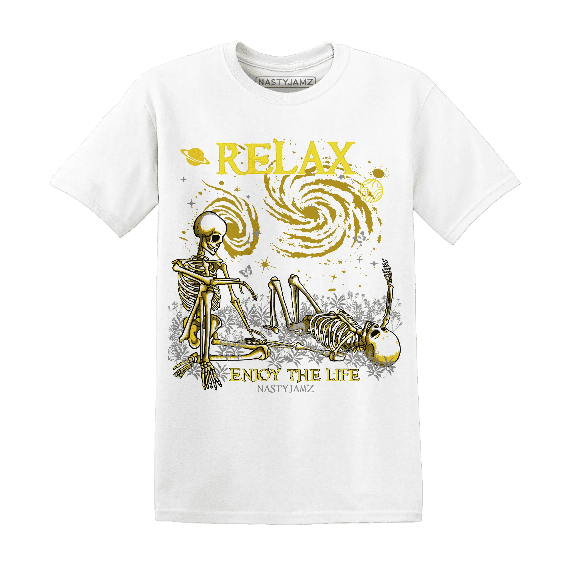 Vivid-Sulfur-4s-NastyJamz-T-Shirt-Match-Relax