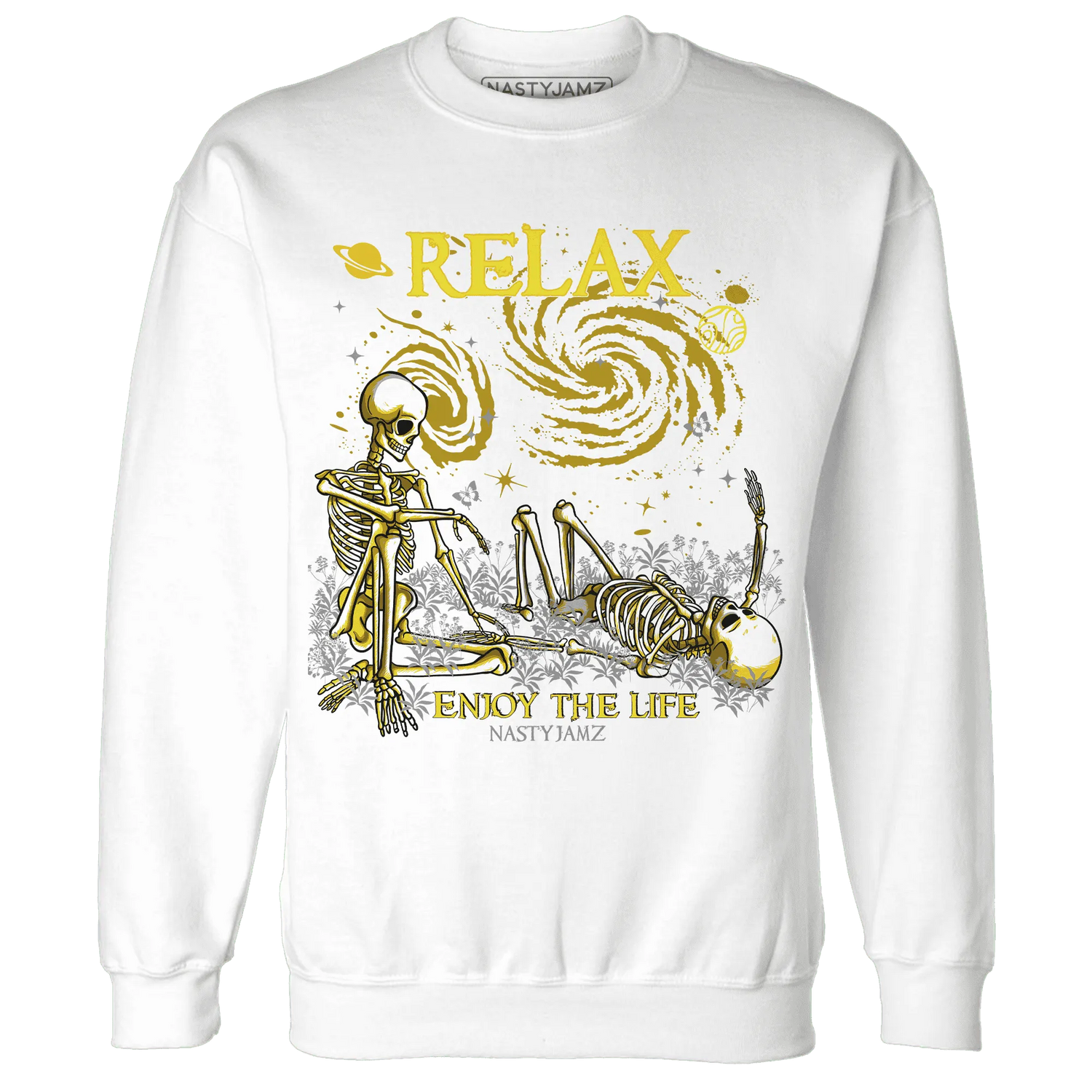 Vivid-Sulfur-4s-NastyJamz-Sweatshirt-Match-Relax