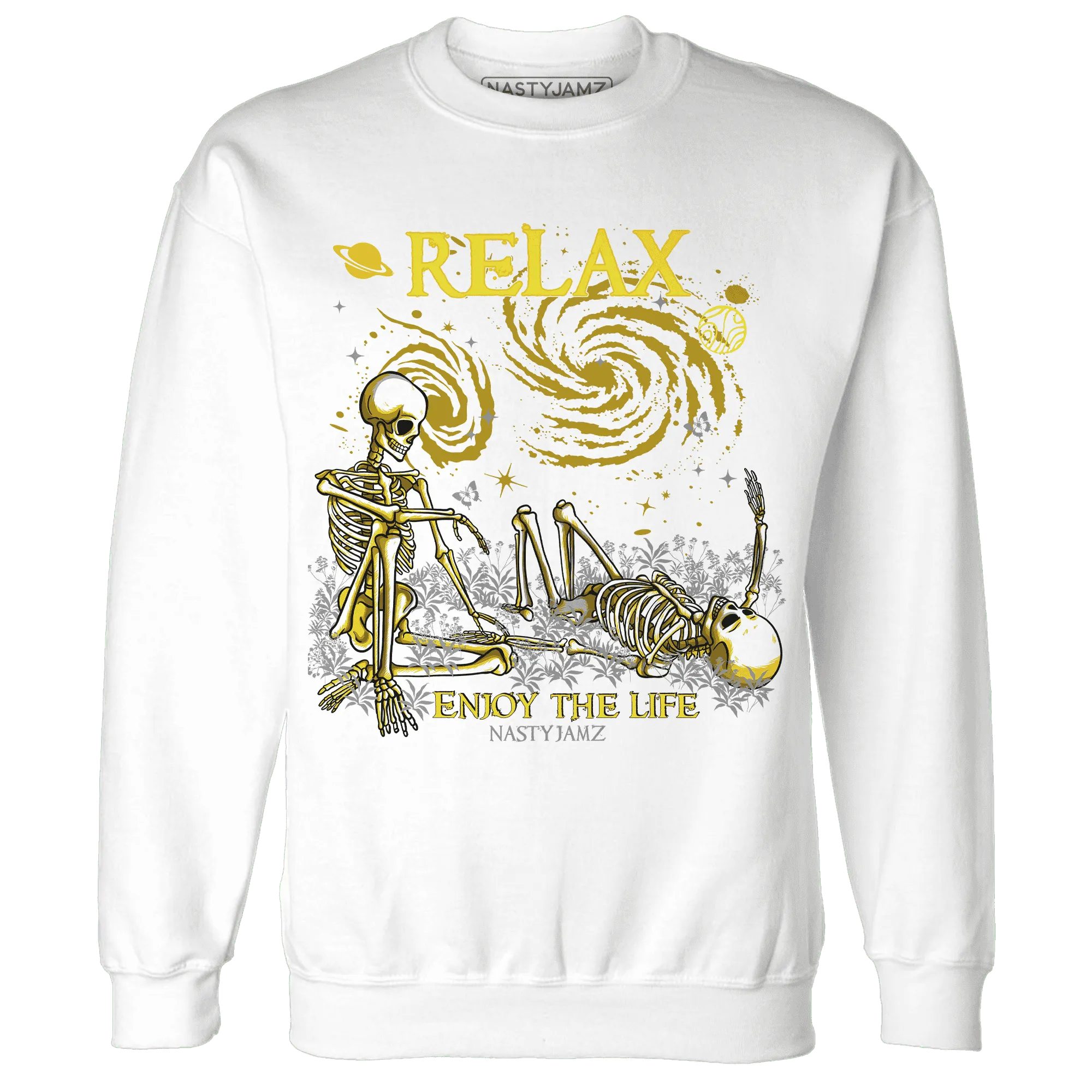 Vivid-Sulfur-4s-NastyJamz-Sweatshirt-Match-Relax