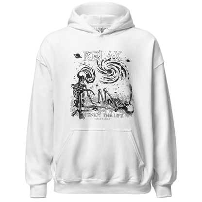 White-Thunder-4s-NastyJamz-Hoodie-Match-Relax