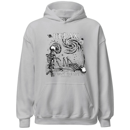 White-Thunder-4s-NastyJamz-Hoodie-Match-Relax