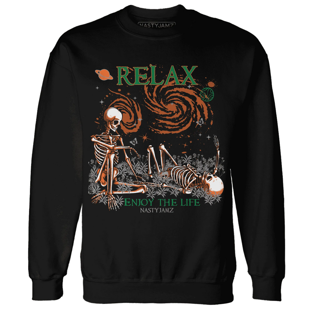 MAM-Hurricanes-5s-NastyJamz-Sweatshirt-Match-Relax