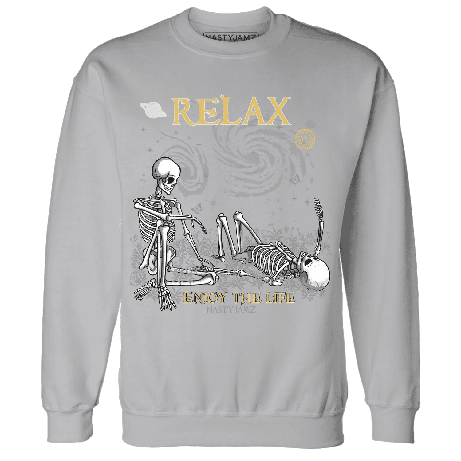 Paris-Cement-Olympics-6s-NastyJamz-Sweatshirt-Match-Relax