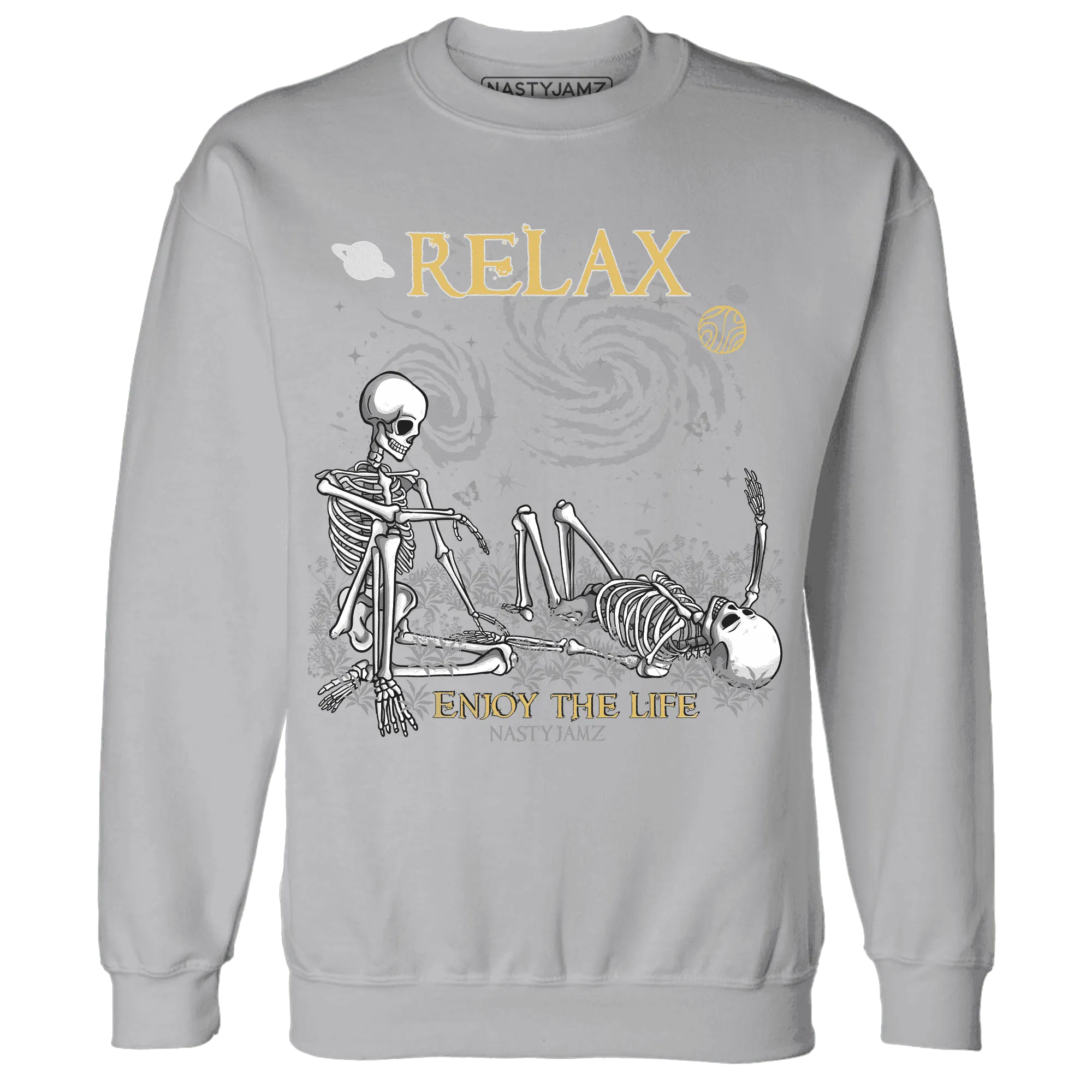 Paris-Cement-Olympics-6s-NastyJamz-Sweatshirt-Match-Relax