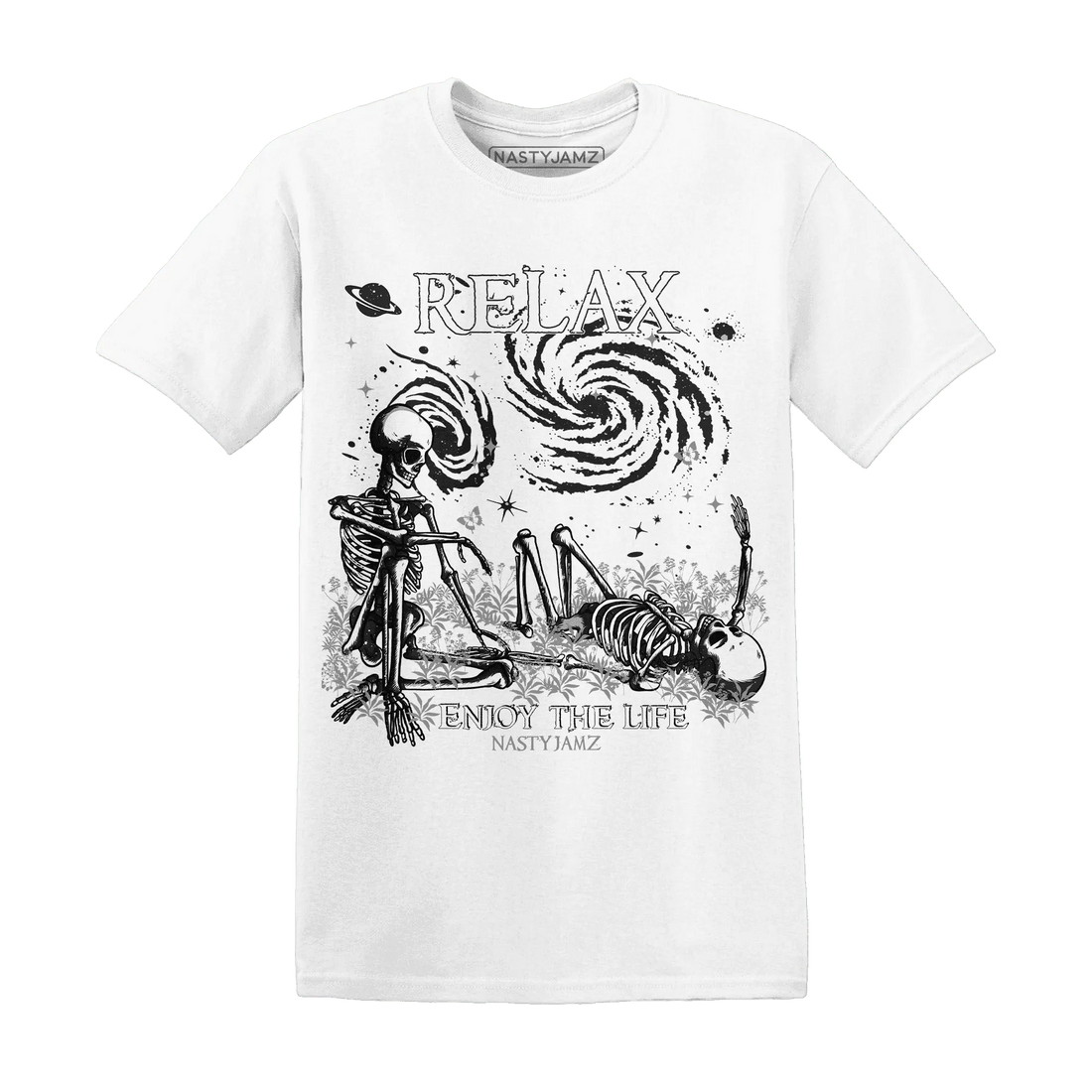 Reverse-Oreo-6s-NastyJamz-T-Shirt-Match-Relax