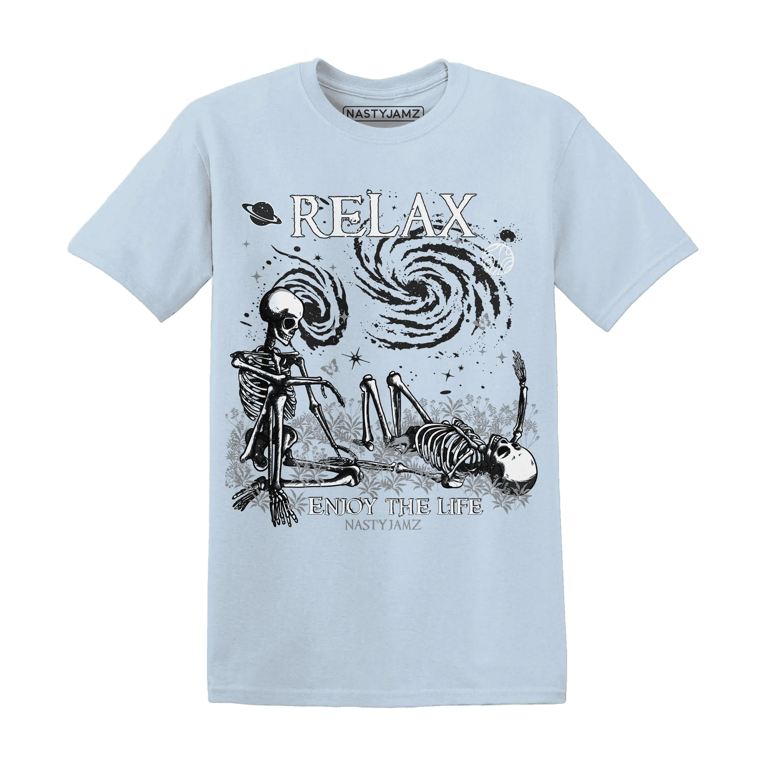 Reverse-Oreo-6s-NastyJamz-T-Shirt-Match-Relax