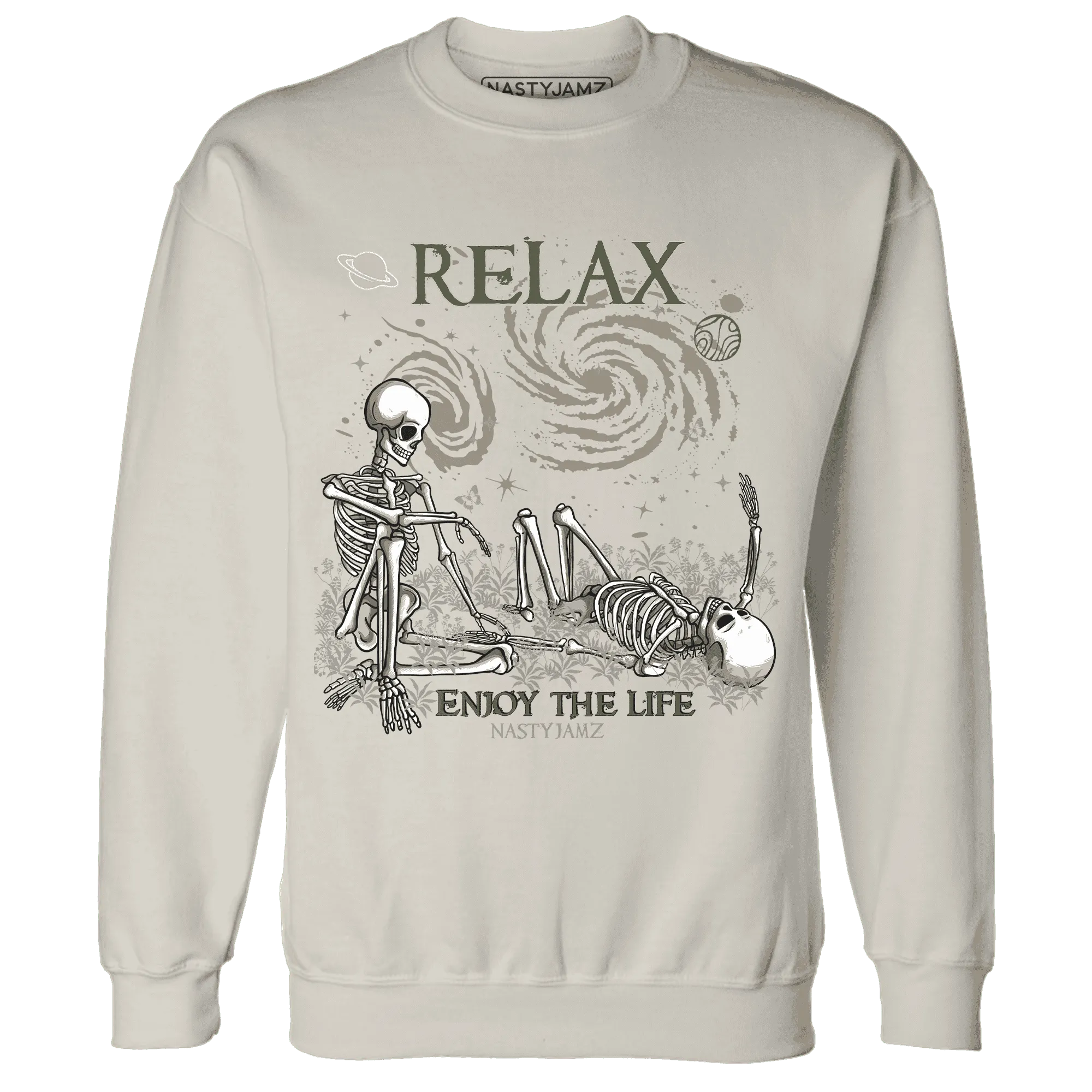 AM-1-Essential-Premium-Sweatshirt-Match-Relax