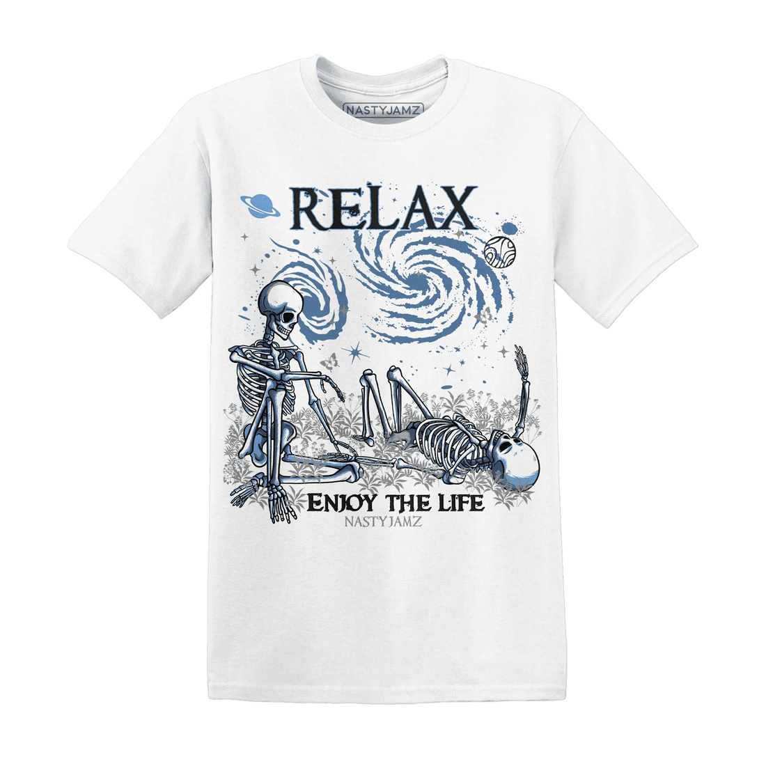 AM-Plus-Black-Univercitii-Blue-NastyJamz-T-Shirt-Match-Relax