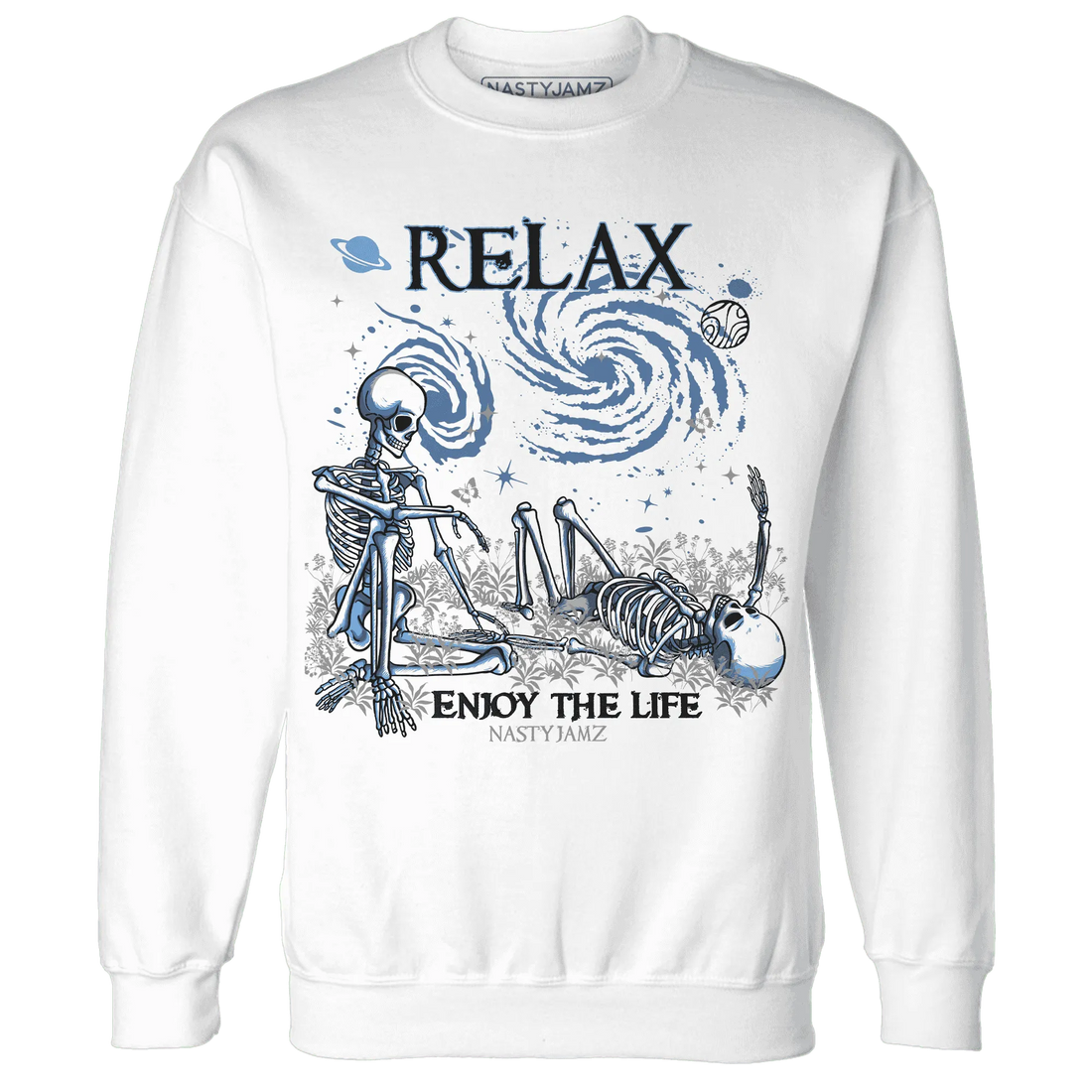 AM-Plus-Black-Univercitii-Blue-NastyJamz-Sweatshirt-Match-Relax