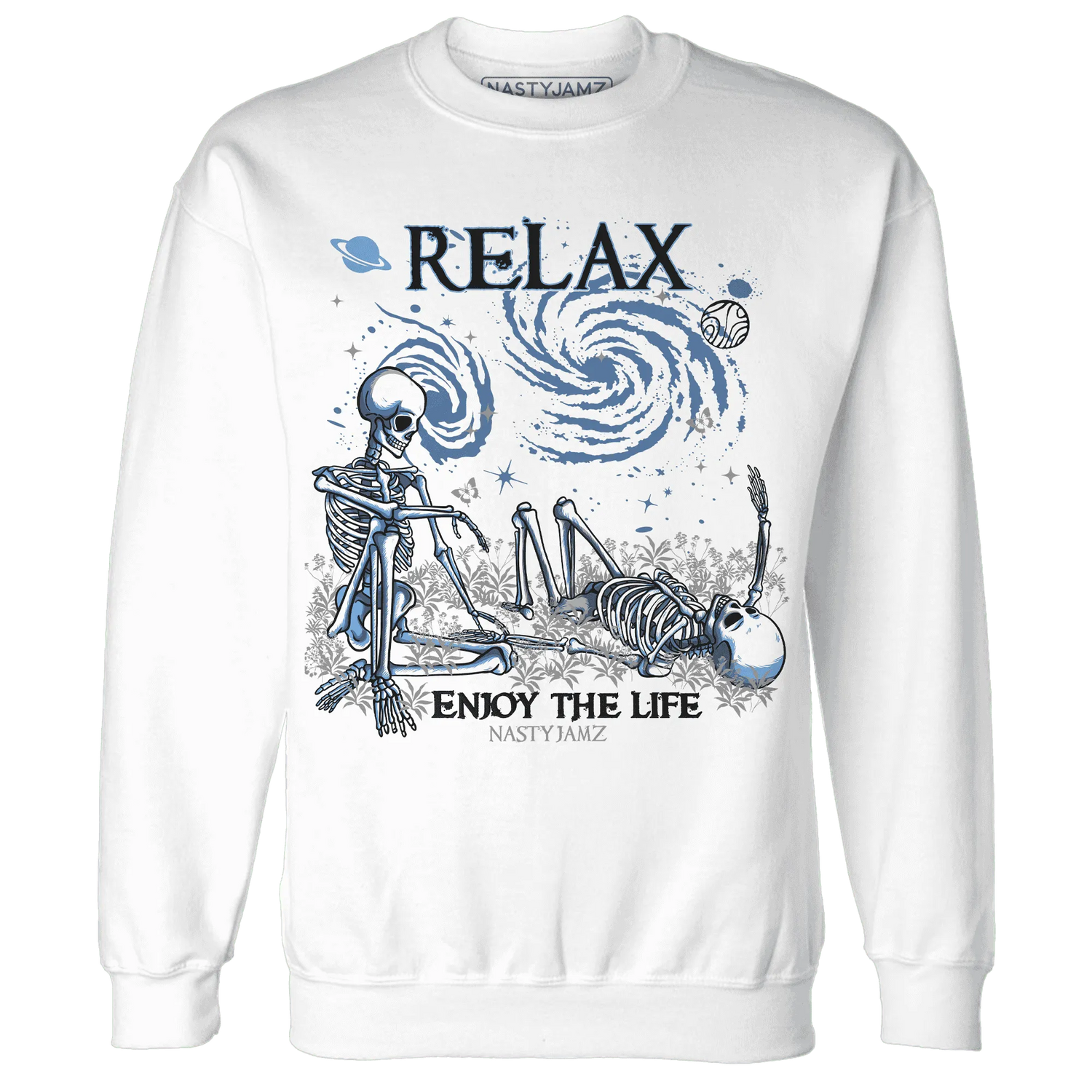 AM-Plus-Black-Univercitii-Blue-NastyJamz-Sweatshirt-Match-Relax