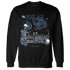 AM-Plus-Black-Univercitii-Blue-Sweatshirt-Match-Relax