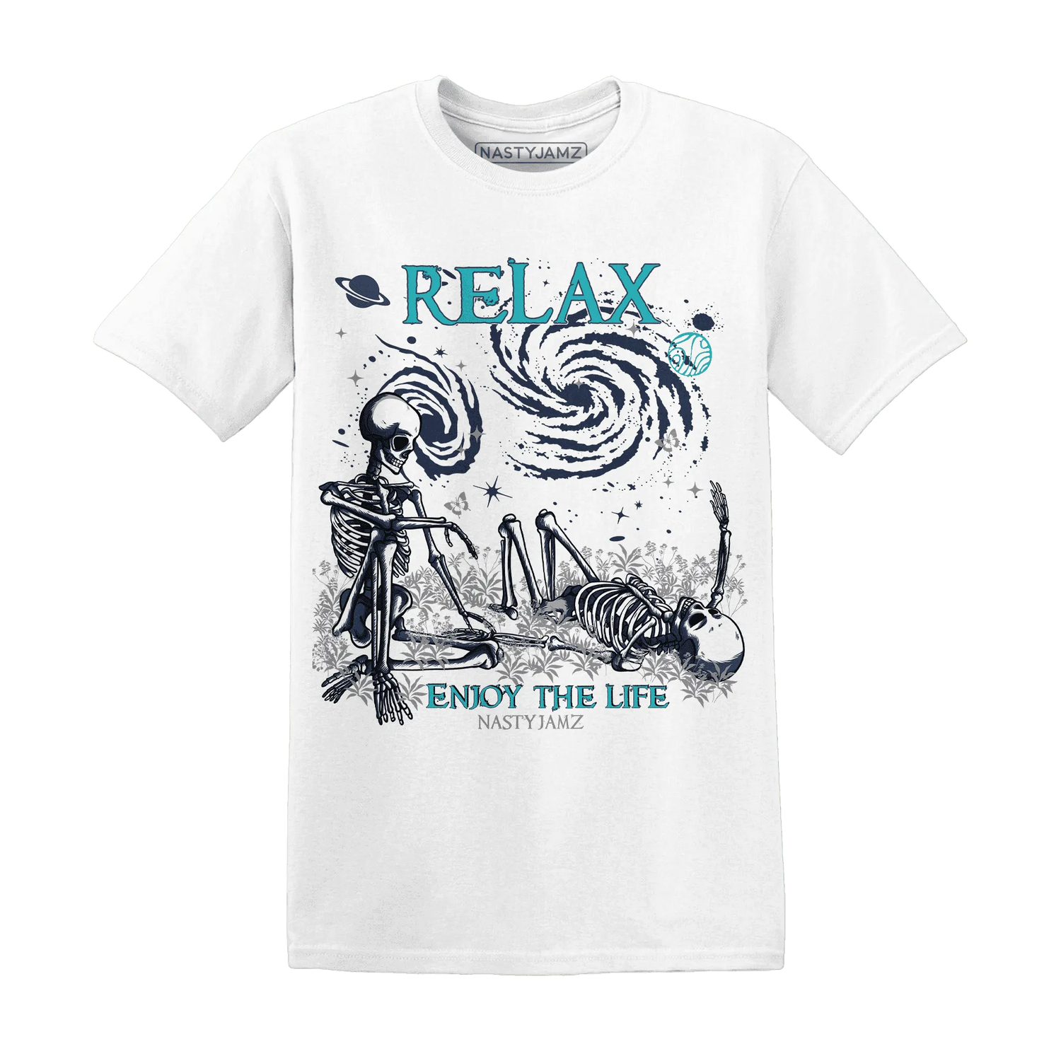 AM-Plus-Drift-Midnight-Navy-NastyJamz-T-Shirt-Match-Relax