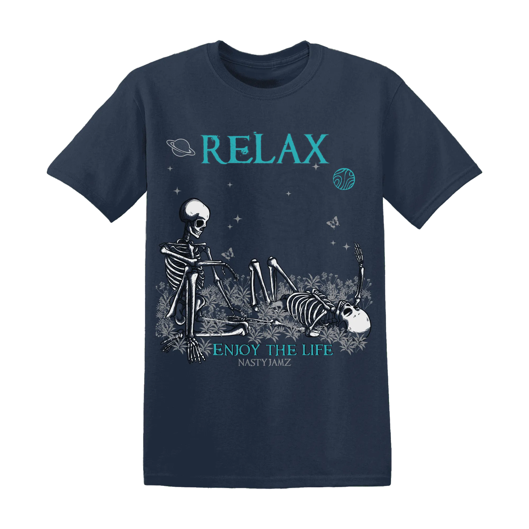 AM-Plus-Drift-Midnight-Navy-NastyJamz-T-Shirt-Match-Relax