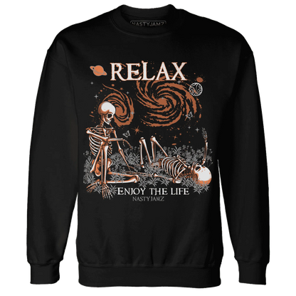 AM-TW-White-Orange-NastyJamz-Sweatshirt-Match-Relax