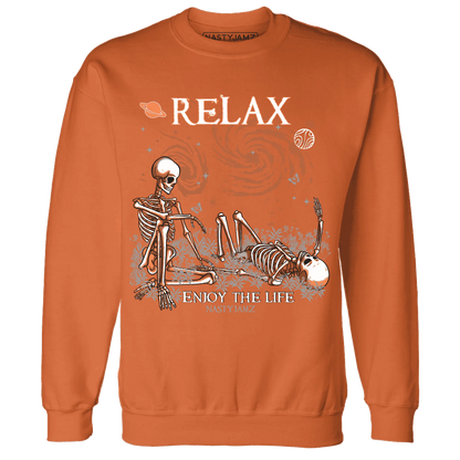 AM-TW-White-Orange-NastyJamz-Sweatshirt-Match-Relax