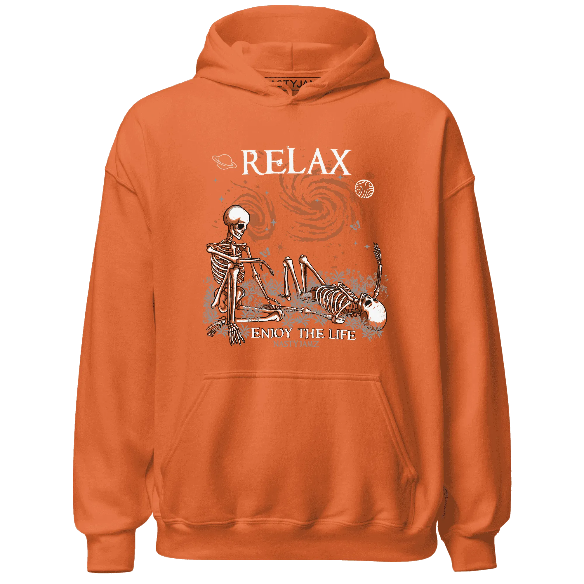 AM-TW-White-Orange-NastyJamz-Hoodie-Match-Relax