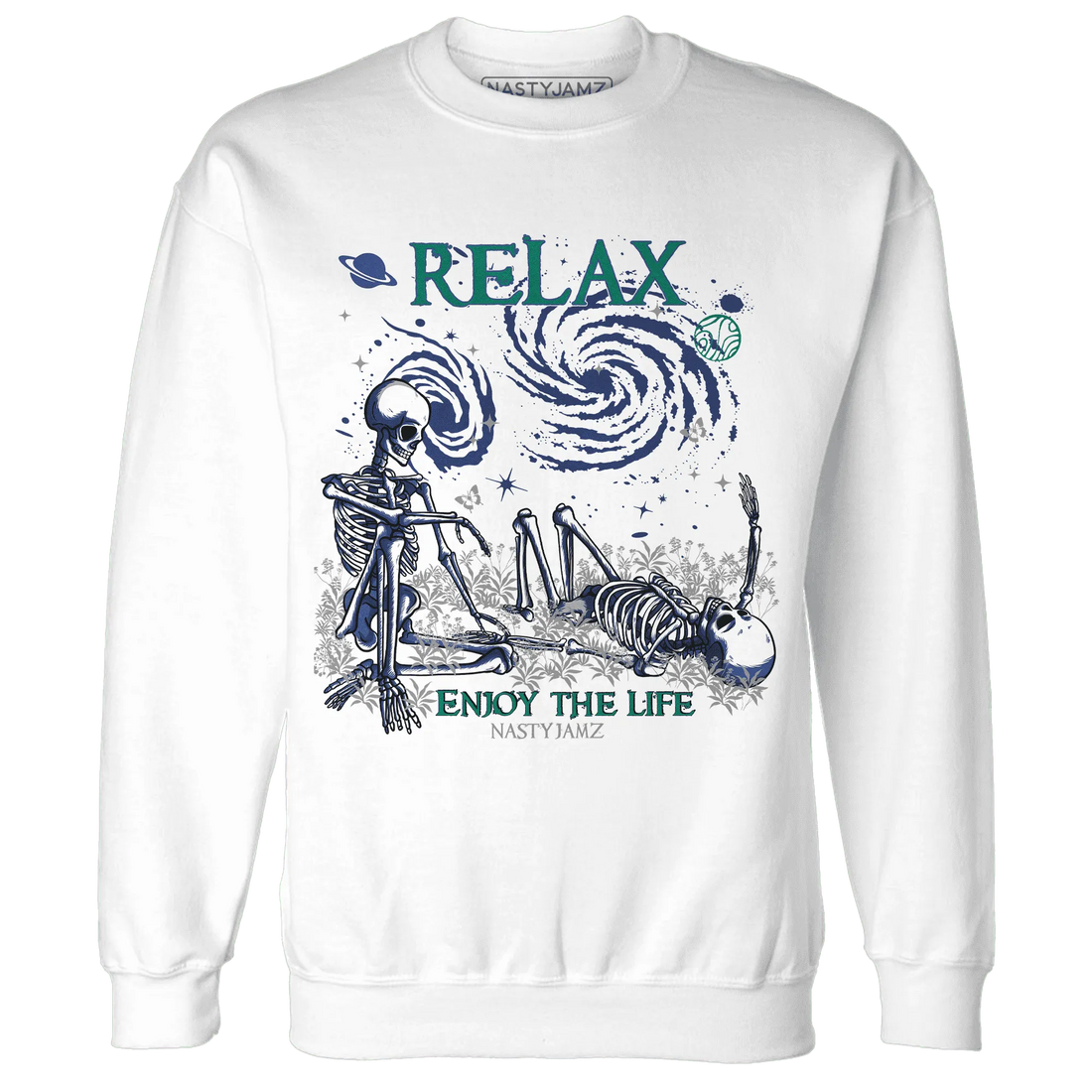 Dunk-Hyper-Royal-Malachite-Sweatshirt-Match-Relax
