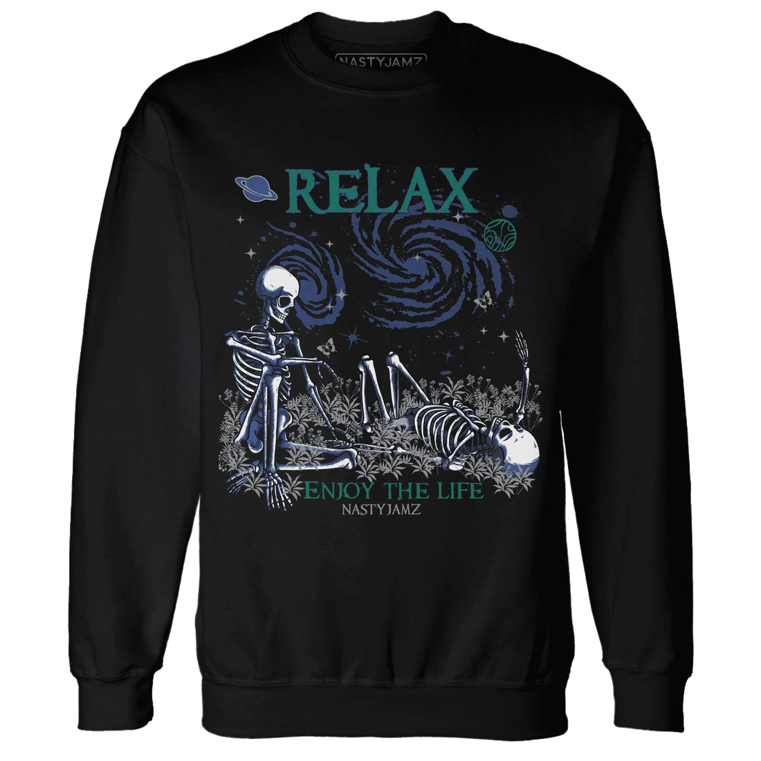 Dunk-Hyper-Royal-Malachite-Sweatshirt-Match-Relax