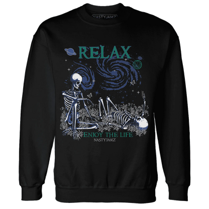 Dunk-Hyper-Royal-Malachite-Sweatshirt-Match-Relax