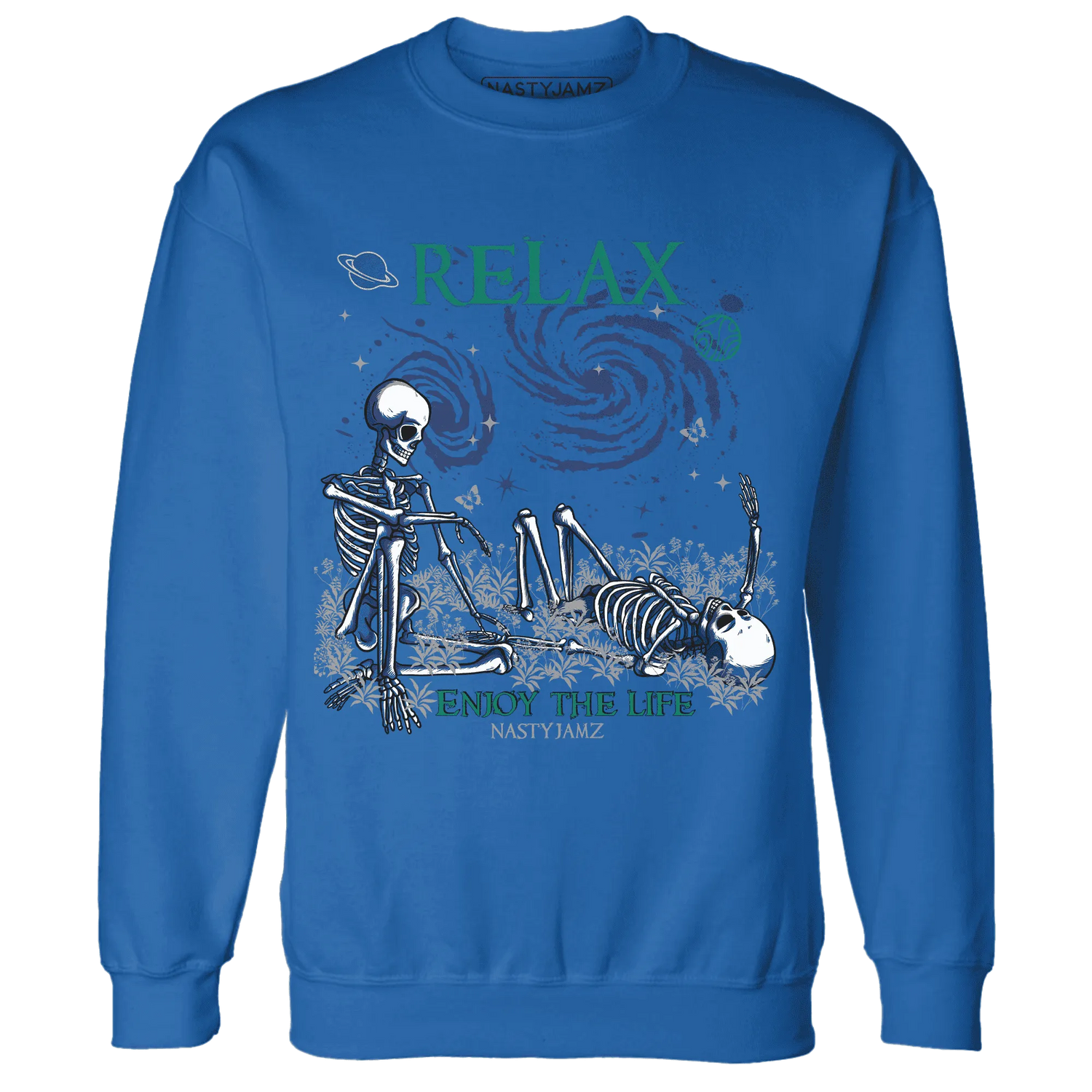 Dunk-Hyper-Royal-Malachite-Sweatshirt-Match-Relax