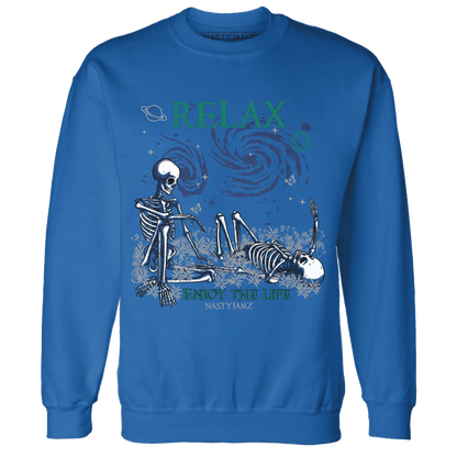 Dunk-Hyper-Royal-Malachite-Sweatshirt-Match-Relax