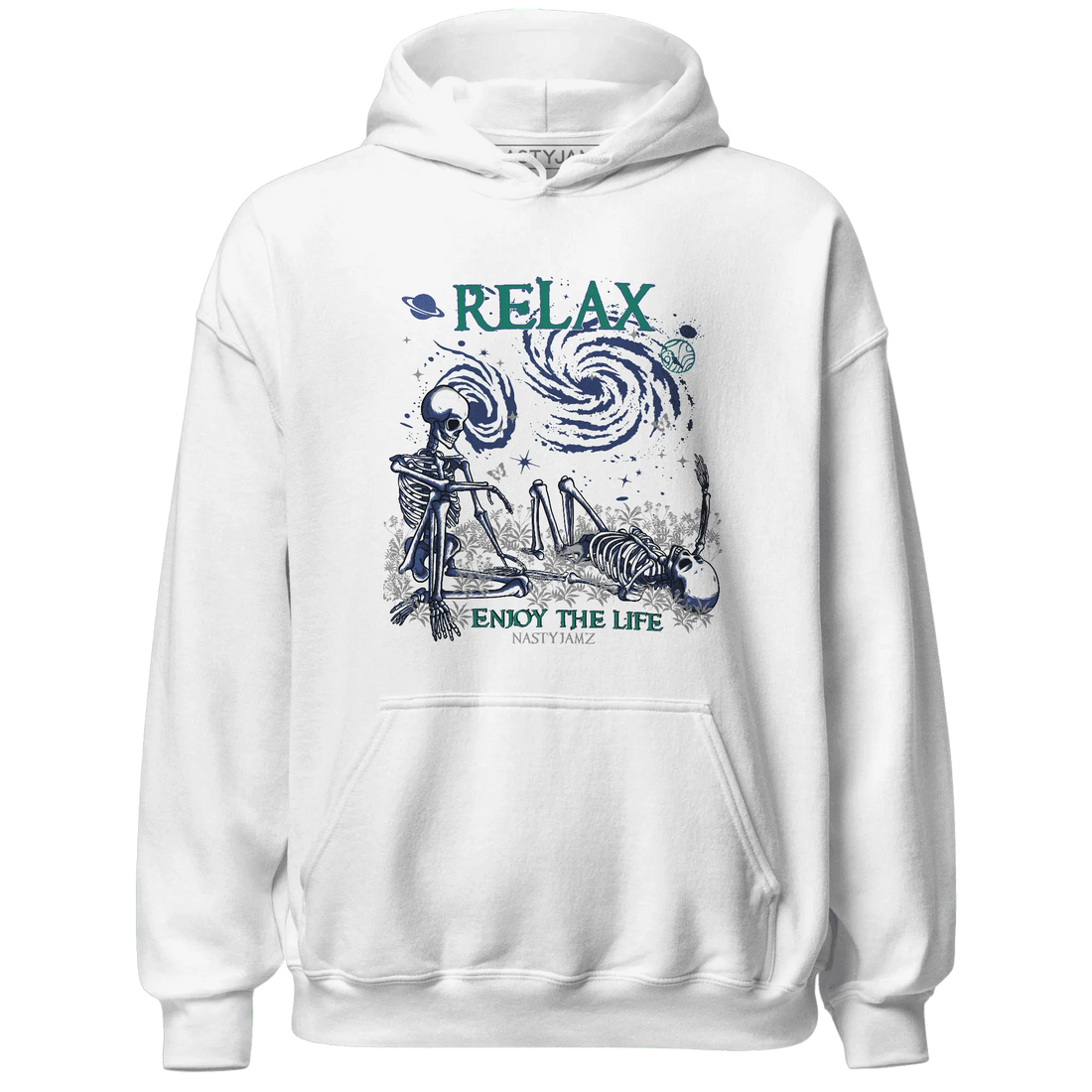 Dunk-Hyper-Royal-Malachite-NastyJamz-Hoodie-Match-Relax