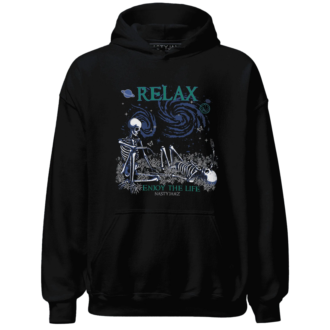 Dunk-Hyper-Royal-Malachite-Hoodie-Match-Relax