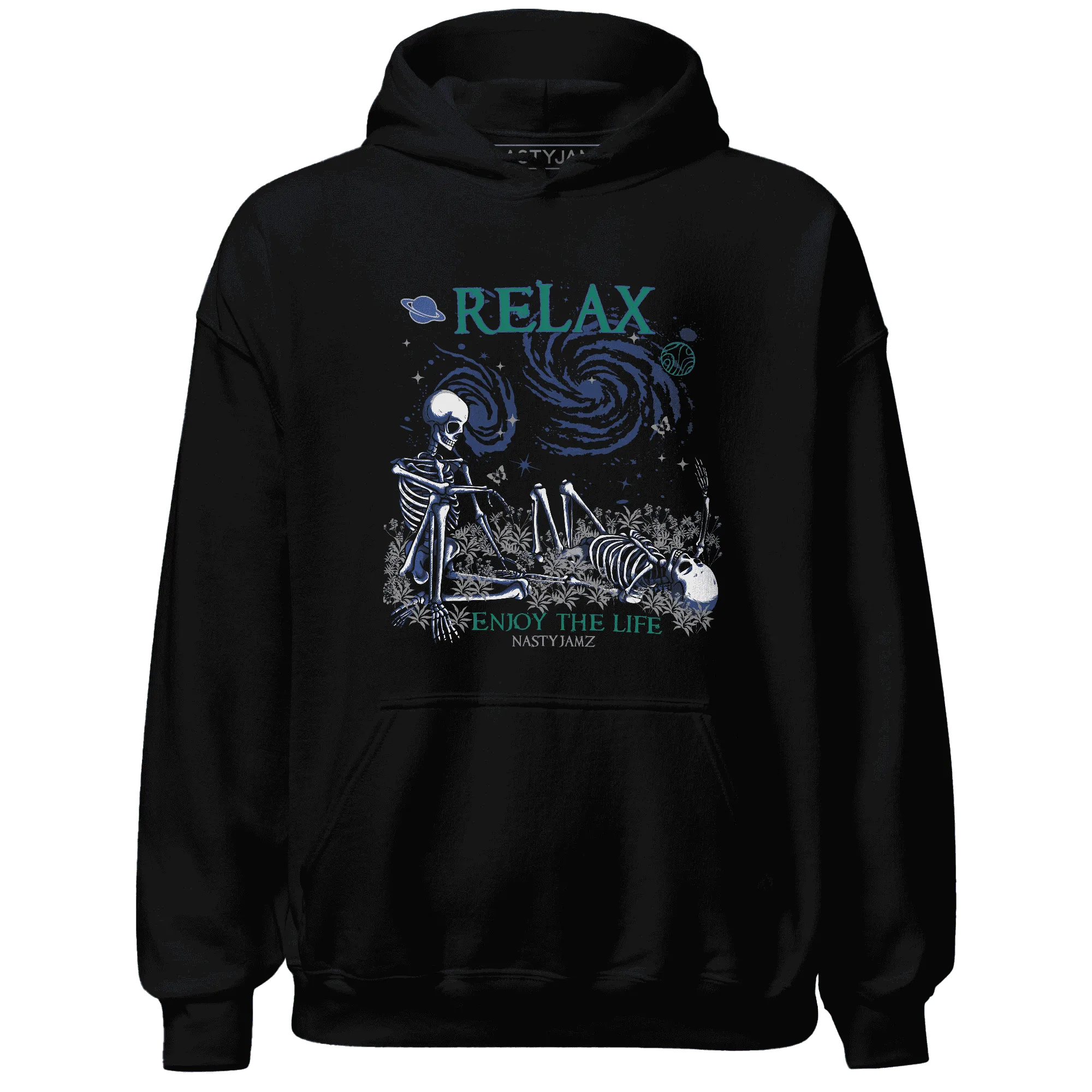 Dunk-Hyper-Royal-Malachite-Hoodie-Match-Relax