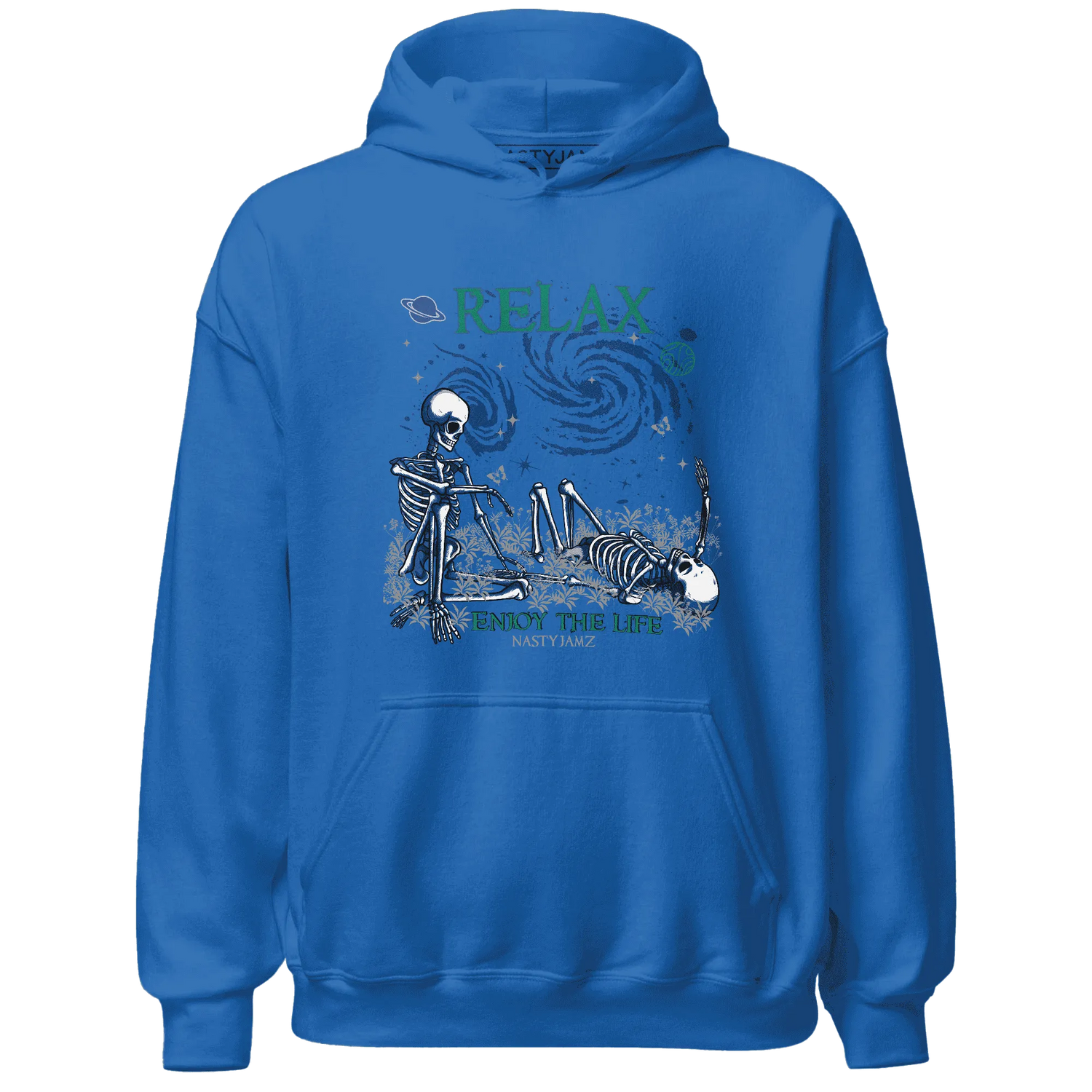 Dunk-Hyper-Royal-Malachite-Hoodie-Match-Relax