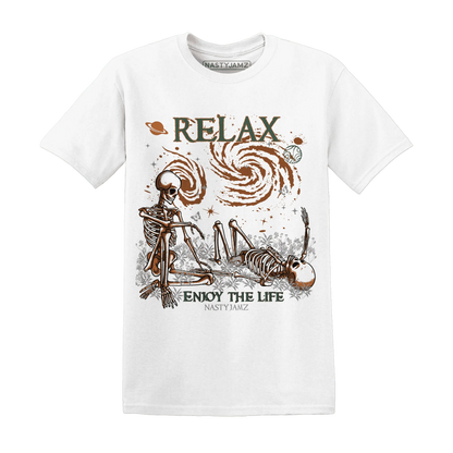 Dunk-Low-Ceramic-T-Shirt-Match-Relax