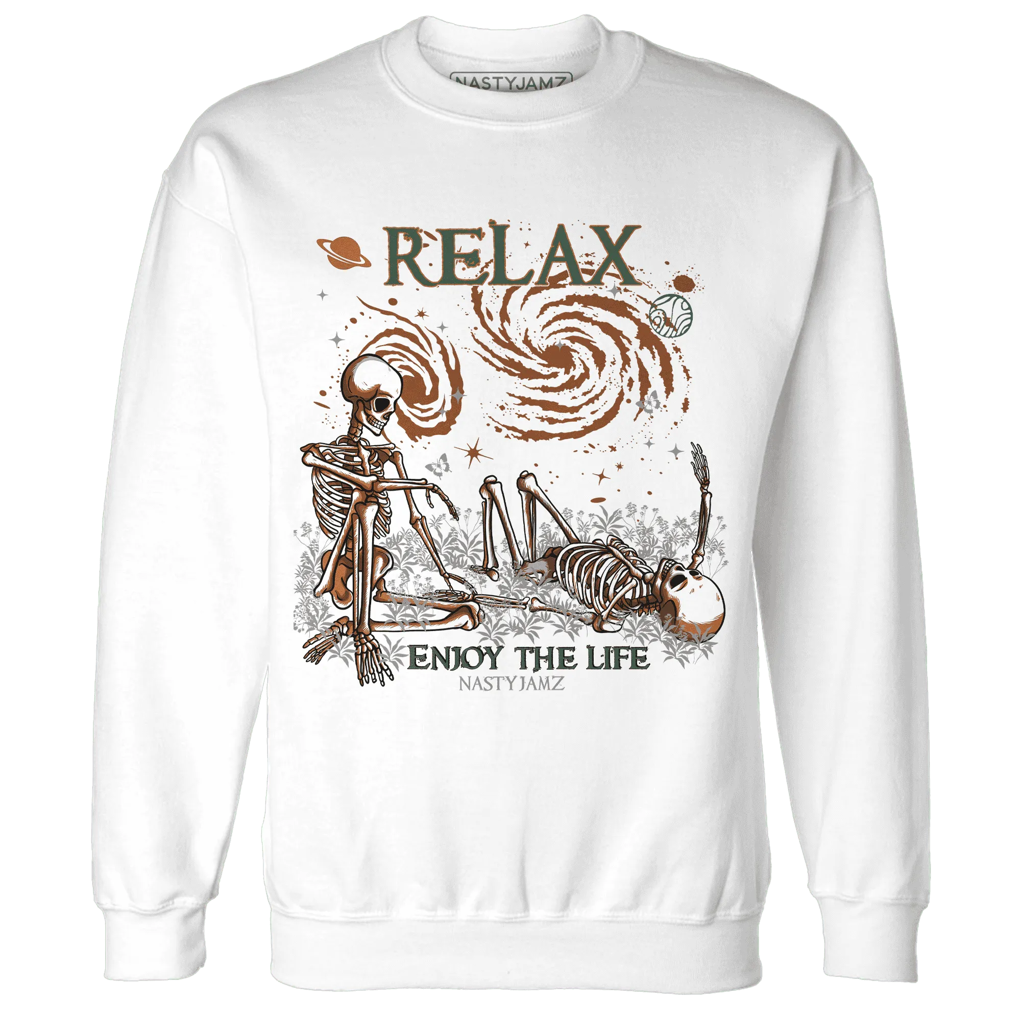 Dunk-Low-Ceramic-Sweatshirt-Match-Relax