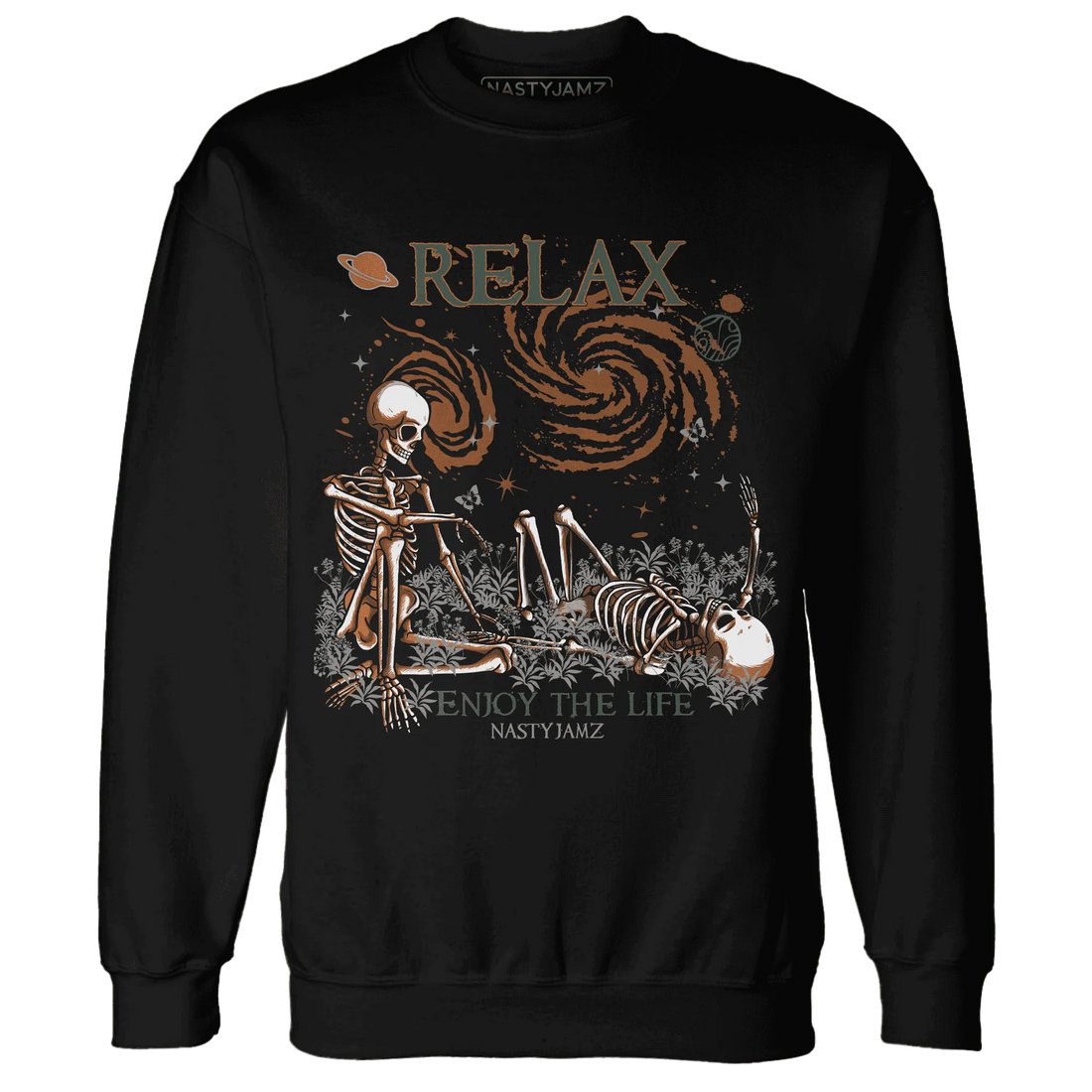 Dunk-Low-Ceramic-Sweatshirt-Match-Relax