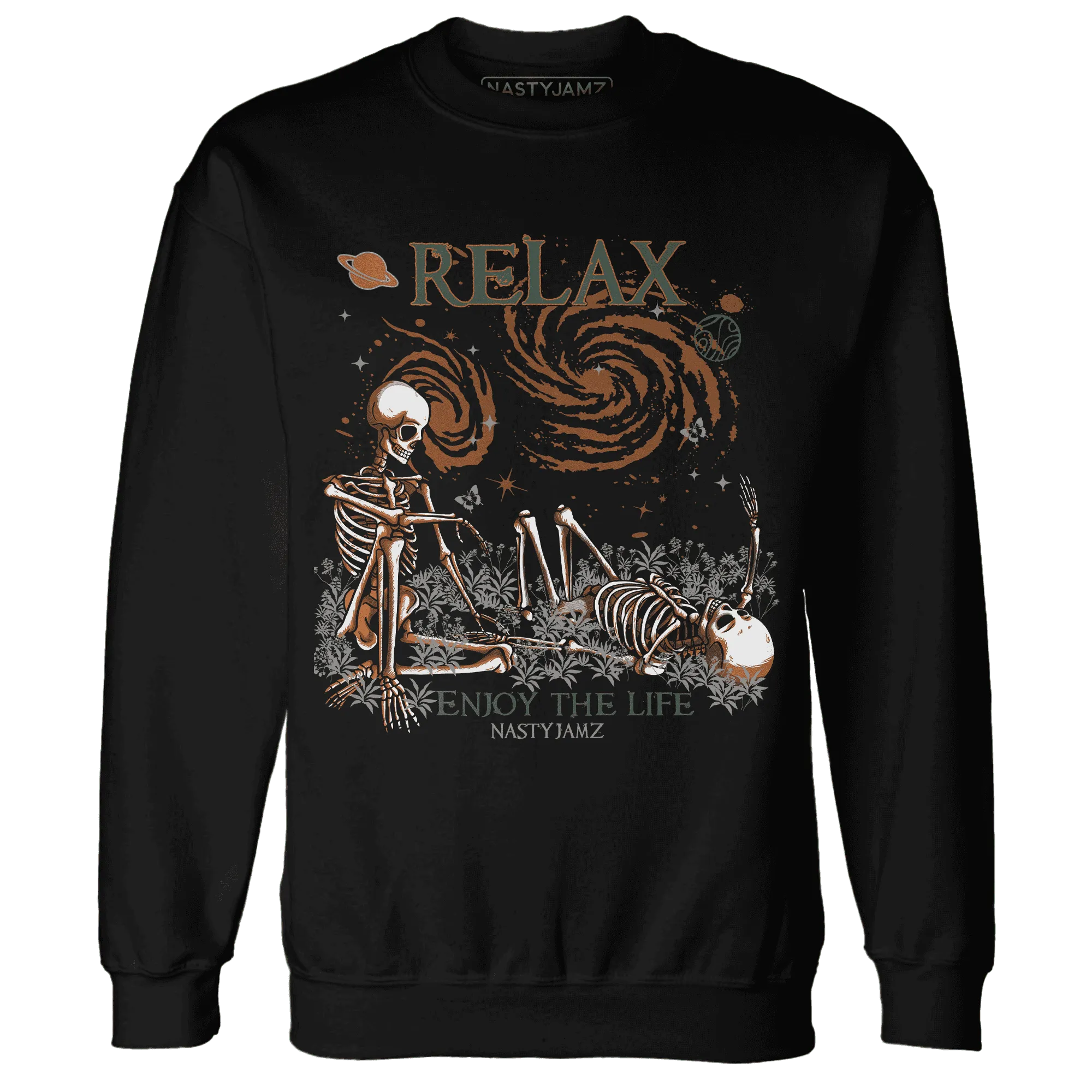 Dunk-Low-Ceramic-Sweatshirt-Match-Relax