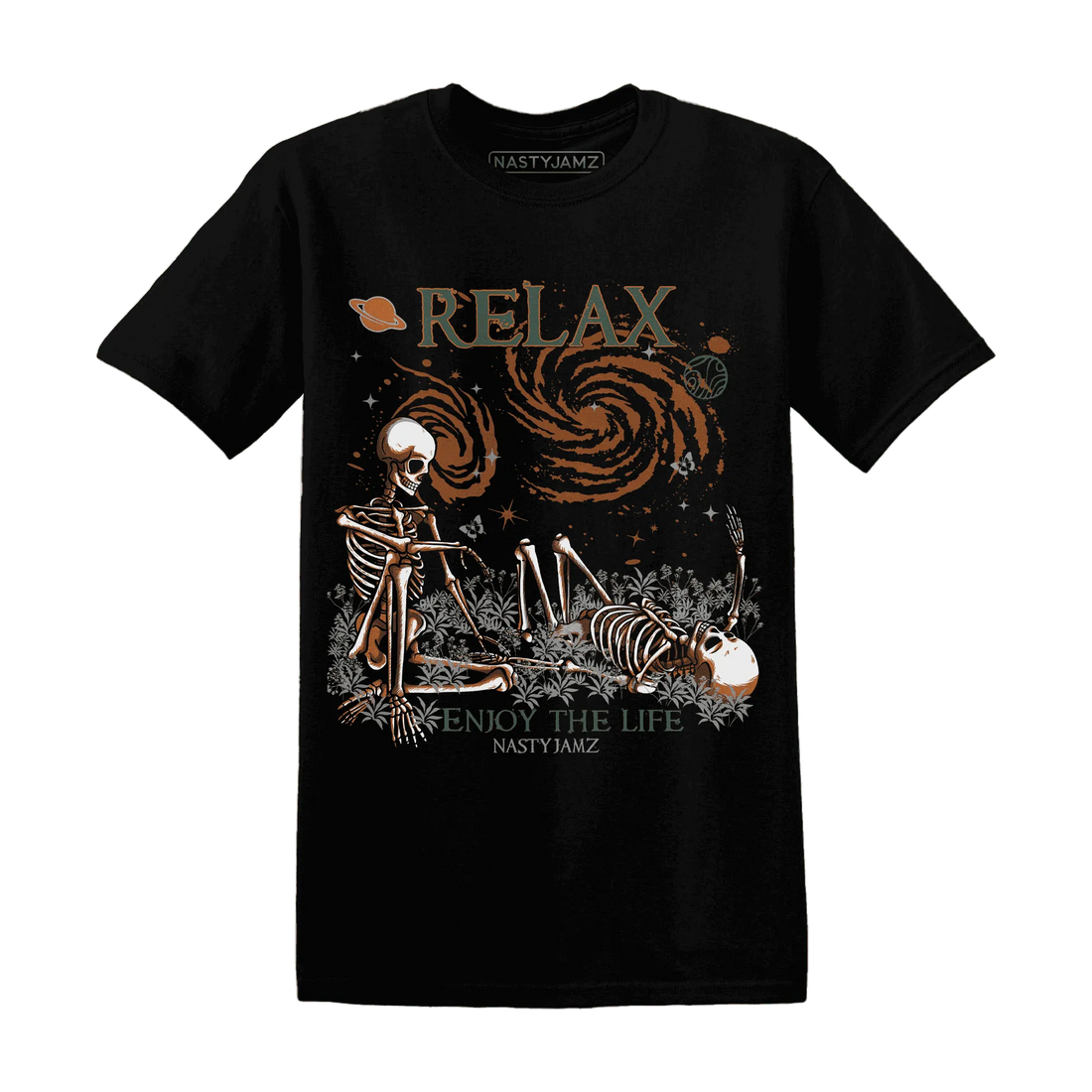 Dunk-Low-Ceramic-T-Shirt-Match-Relax